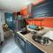 Immeuble Bavay 3 apparts, 4 Chambres, 5 ambiances - 瓦朗西纳