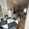 Immeuble Bavay 3 apparts, 4 Chambres, 5 ambiances - 瓦朗西纳