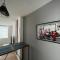 Immeuble Bavay 3 apparts, 4 Chambres, 5 ambiances - 瓦朗西纳
