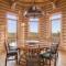 Rustic Luxury