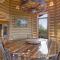 Rustic Luxury