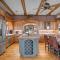 Rustic Luxury