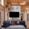 Rustic Luxury