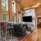 Rustic Luxury