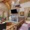 Rustic Luxury
