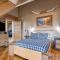 Rustic Luxury