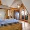 Rustic Luxury