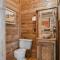 Rustic Luxury