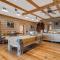 Rustic Luxury