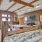 Rustic Luxury