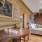 Rustic Luxury