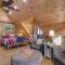Rustic Luxury