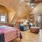 Rustic Luxury
