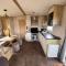 N and B caravan hire Flamingo Land - Kirby Misperton