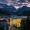 Kempinski Palace Engelberg