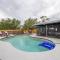 Englewood, Manasota Keys - 2 Bedroom Luxury Villa, Pool, Game room, 6 min to Beaches next to Canal - Englewood