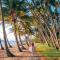 Belle Escapes Villa Latania Palm Cove