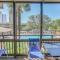 Walk to Beach Myrtle Beach Condo with Pool! - 默特尔比奇