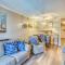 Walk to Beach Myrtle Beach Condo with Pool! - 默特尔比奇