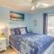 Walk to Beach Myrtle Beach Condo with Pool! - 默特尔比奇