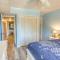 Walk to Beach Myrtle Beach Condo with Pool! - 默特尔比奇