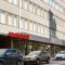 Omena Hotel Helsinki Lönnrotinkatu Foto: Omena Hotel Helsinki Lönnrotinkatu