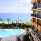 Appartement 556, Vue Mer et piscine By Palmazur Vacances