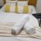 Escapada perfecta con jacuzzi privado en zona top