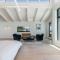 Luxury Modern Designer Beach House on Sand w/ Pool