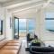 Luxury Modern Designer Beach House on Sand w/ Pool
