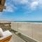 Luxury Modern Designer Beach House on Sand w/ Pool - Ventura