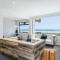 Luxury Modern Designer Beach House on Sand w/ Pool - Ventura