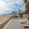 Luxury Modern Designer Beach House on Sand w/ Pool - Ventura