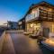 Luxury Modern Designer Beach House on Sand w/ Pool - Ventura