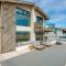 Luxury Modern Designer Beach House on Sand w/ Pool - Ventura