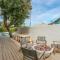 Luxury Modern Designer Beach House on Sand w/ Pool - Ventura