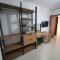 Casa confortável pertinho da praia com garagem e quintal