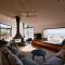 Luxury Ocean View house Saltbush Farm - 开普敦杰维斯