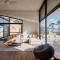 Luxury Ocean View house Saltbush Farm