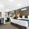 Peninsula Nelson Bay Motel and Serviced Apartments