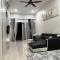 Mika mayung 136 Homestay with child pool