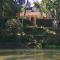 Kizhakkethottam Homestays-River View Villa