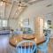 Waterfront Vacation Home on Logan Martin Lake!