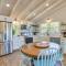 Waterfront Vacation Home on Logan Martin Lake!