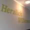 Pension an der Werft II