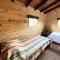 Acogedora Cabaña Chalet en Medio de la Naturaleza