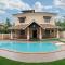 Lavish Executive Villa with Private Swimming Pool