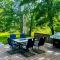 Lakeview Cottage in the forest with private Swimming Pool - Bobcaygeon