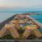 Nice Studio Near The Sea - Ras al Khaimah