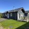 Trinity House - Part of the The Bay Filey Holiday Village with pool, gym and direct beach access, pub, restaurant, tennis and meadows walks